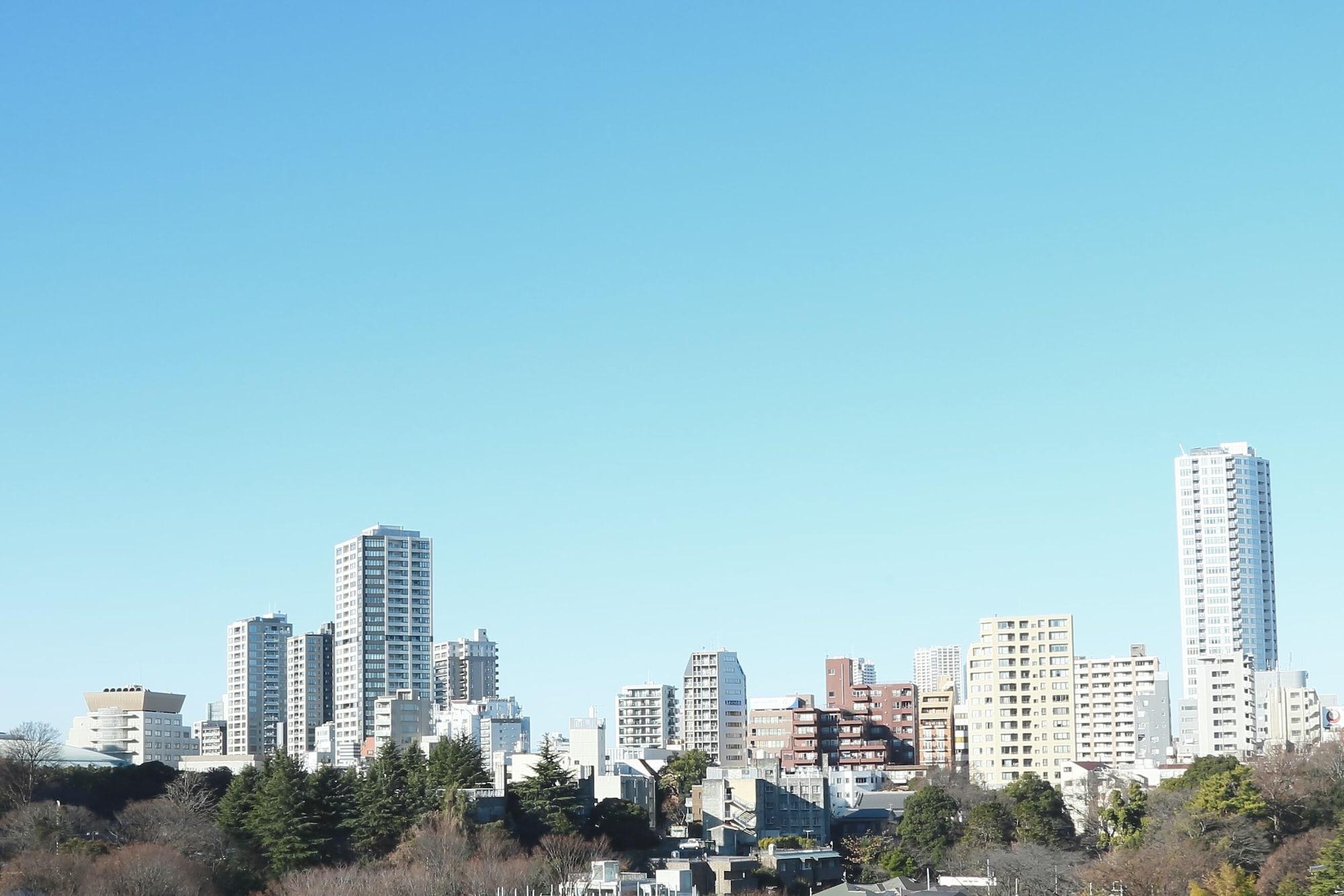 Miyako City Tokyo Takanawa Exterior photo
