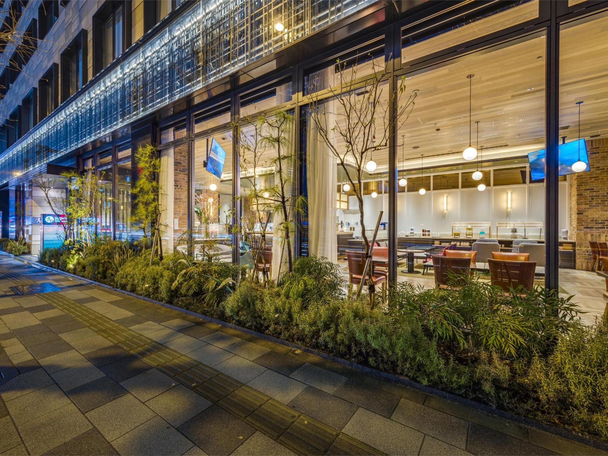 Miyako City Tokyo Takanawa Exterior photo